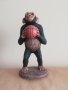 Статуетка на  баскетболист от КОНГО, снимка 1 - Други ценни предмети - 23624520