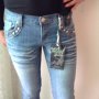  дънки Zip jeans