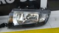 фарове ШКОДА ФАБИА ФАР светлини , снимка 3