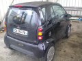 Smart / Смарт ForTwo 0.8 cdi 41 к.с. 2001 г., снимка 5