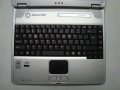 Packard Bell EasyNote E1263 D лаптоп на части