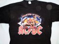 Рокерски тениски METALLICA Моторхед AC/DC Мановър GUNS Цепелин KISS Пърпъл IRON MAIDEN ACCEPT други , снимка 9