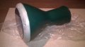 Тарамбука 40см-метална-зелена от сирия, снимка 9