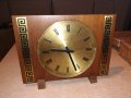немски ретро часовник-25х20см, снимка 2