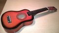 Красива малка китара-59/20/6см, снимка 4