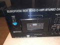 europhon rck2000c hifi deck-за ремонт-внос швеицария, снимка 3