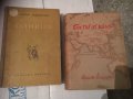 Две стари книги - 1948 и 1950 г., снимка 1 - Художествена литература - 25159882