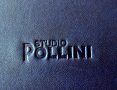 Елегантна нова италианска чанта POLLINI , снимка 13