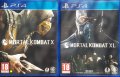 Mortal kombat X / XL МОРТАЛ КОМБАТ игри за ps4 playstation4 , снимка 1 - Игри за PlayStation - 24636415