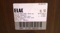 Elac el50 2х70w/4-8ohm made in germany-внос швеицария, снимка 16