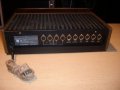 dual-retro amplifier-made in germany-внос швеицария, снимка 6