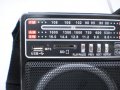 Продавам Радиоприемник тон колона YUEGAN YG-923 URT с МР 3 плеър с радио тунер,дистанционно, снимка 2