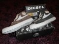Diesel  DRAAGS94 sneakers, снимка 2