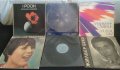 Много грамофонни плочи, Световни групи, Български изпълнители, и др., снимка 2
