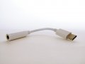 USB-C 3.5" за слушалки, снимка 3