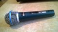 shure beta sm58s-внос швеицария, снимка 12