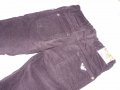 Armani кафяви джинси слим – 8A, 130см, снимка 9