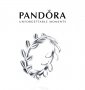 Пръстен Pandora Greatness. Колекция Amélie