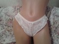 Гръцки бикини Apple. Мека и еластична дантела., снимка 6