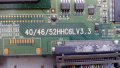 SAMSUNG LE40F86BD с повредена матрица ,BN44-00167C ,BN41-00919A ,40/46/52HHC6LV3.3 ,BN41-00944A, снимка 13