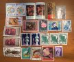 Колекционерски пощенски марки, снимка 3