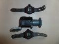 SPY GEAR комплект 2 часовника и бинокъл - шпионски комплект, снимка 3