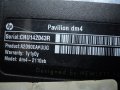Лаптоп HP Pavilion dm4 / dm4-2110sb, снимка 4