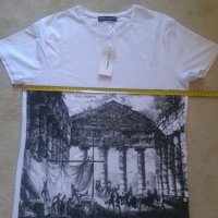 Dolce&Gabbana тениска, нови, с етикет, снимка 1 - Тениски - 25044739