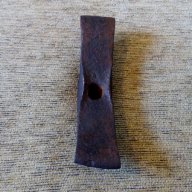 Старинно чукче, снимка 4 - Антикварни и старинни предмети - 17993114