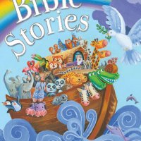 Bible Stories / Библейски истории (на АЕ), снимка 11 - Детски книжки - 22989534