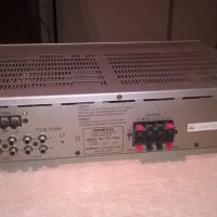 &onkyo tx-7220 stereo receiver-made in japan-внос швеицария, снимка 16 - Ресийвъри, усилватели, смесителни пултове - 23957705