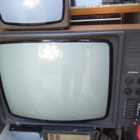 Телевизор Респром Т 6101, снимка 5 - Телевизори - 25240606
