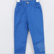 ПРОМОЦИЯ!!! Панталон тип дънки, снимка 1 - Детски панталони и дънки - 7758411