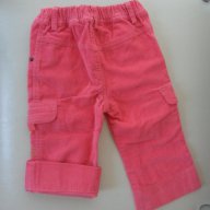 Нови джинси за момиче на 1-2 г., снимка 3 - Панталони и долнища за бебе - 12460655