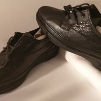 дамски обувки , снимка 5 - Спортно елегантни обувки - 22062194