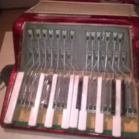 deluxe pianola x-акордеон за ремонт/части, снимка 12 - Акордеони - 25239056