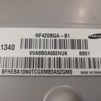 T-CON T500HVN05. 0 CTRL BD, снимка 4 - Части и Платки - 26092598