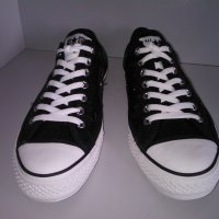 Converse оригинални спортни обувки, снимка 2 - Маратонки - 24491098