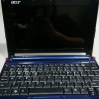 Лаптоп ACER ASPIRE ONE ZG5 , снимка 9 - Лаптопи за дома - 24738752