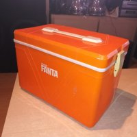 fanta-хладилна чанта-39х27х22см-внос франция, снимка 4 - Хладилни чанти - 20191958