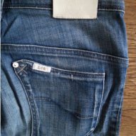 Lee Louis Zip jeans - страхотни дамски дънки, снимка 8 - Дънки - 16886295