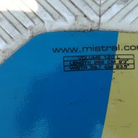 windsurf, снимка 6 - Водни спортове - 25585801