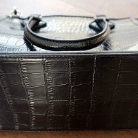 Дамска ежедневна стилна чанта OZARA, снимка 6 - Чанти - 19593286