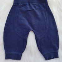 Долнище - потур 9-12 месеца, снимка 4 - Панталони и долнища за бебе - 24433594