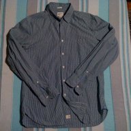 Мъжка риза, снимка 1 - Ризи - 12500589