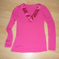 M / L Дамска блуза, снимка 5 - Блузи с дълъг ръкав и пуловери - 12666757