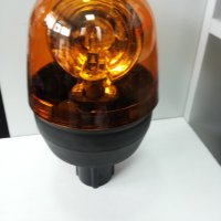 Сигнална (аварийна) лампа 12V, 24V , снимка 5 - Аксесоари и консумативи - 24286454
