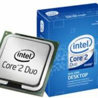 процесори intel pentium dual core,core 2 duo socket сокер 775, снимка 1 - Процесори - 14139577
