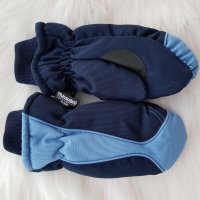 Ръкавици за сняг 8-14 години, снимка 4 - Шапки, шалове и ръкавици - 23727775