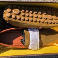 Обувки-ПРОМОЦИЯ:Обувки- Loulis Vuitton - top!!!, снимка 15 - Мокасини - 25946893